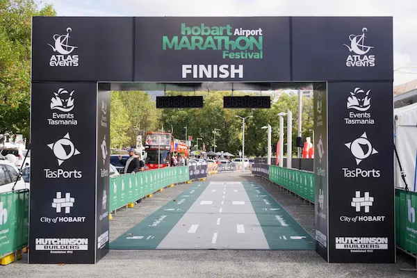 Hobart Airport Marathon (3)